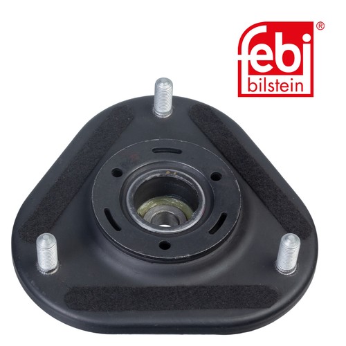 Top strut mounting front for - top,
