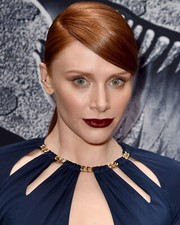 SEXY BRYCE DALLAS HOWARD 8x10