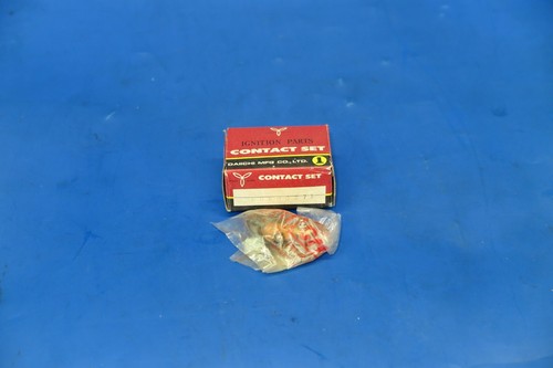 Nos honda c100 ca100 - nos,