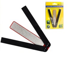 Double Sided Folding Diamond