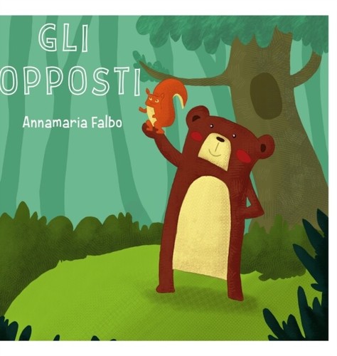 Falbo gli opposti new - -,