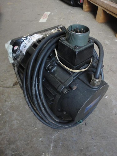 Sanyo denki abs super servo - sanyo,