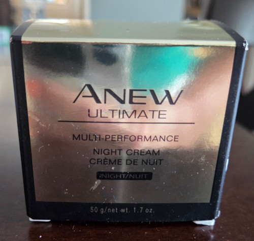 Anew ultimate - anew,