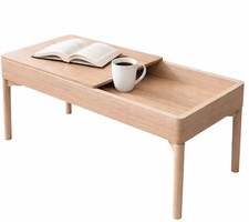 Coffee Table with Storage
