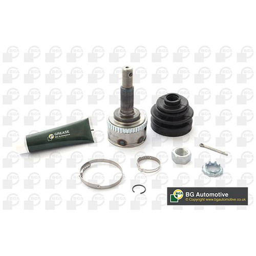 Bga drive shaft joint kit - drive,