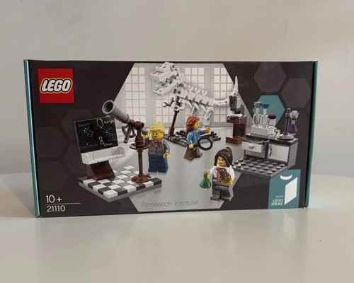 Lego ideas research - lego,
