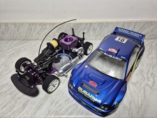 Schumacher Fusion .28 (4.6cc)