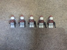 Custom Lego Galactic Marine