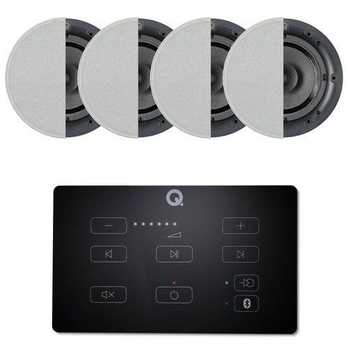 Acoustics e60 bluetooth - acoustics,