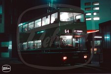 Bus Photo - West Midlands PTE