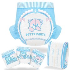 ABDL LittleForBig Adult