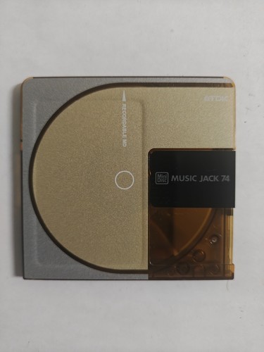 Used tdk music - used, jack