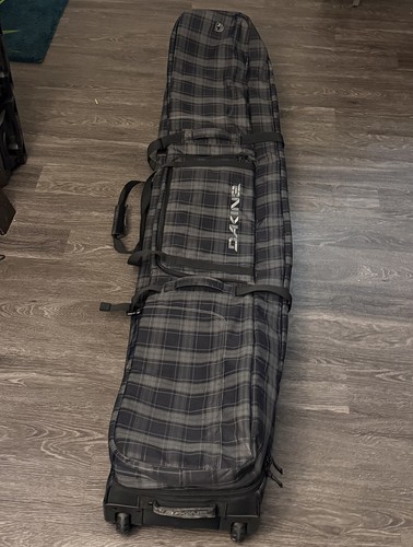 Dakine concourse double - concourse, season