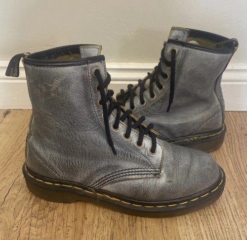 Vintage martens 1460 rub - martens,