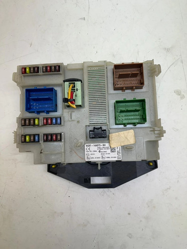 Ford immobilizer transponder - ford,