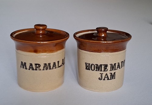 Vintage moira pottery england - vintage,