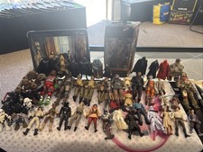 Star wars figure - wars,