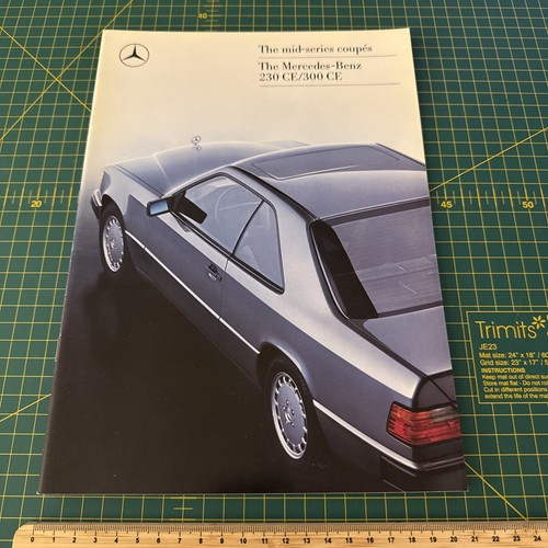 Mercedes benz 1987 gb - 1987,
