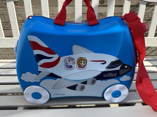 British airways amelia - british,