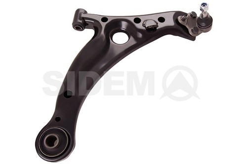Track control arm for - track,