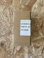 Vokera 433 Unica 24 Hour Clock Kit