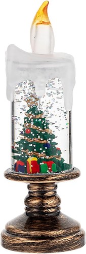 Snow globe lantern christmas - globe,