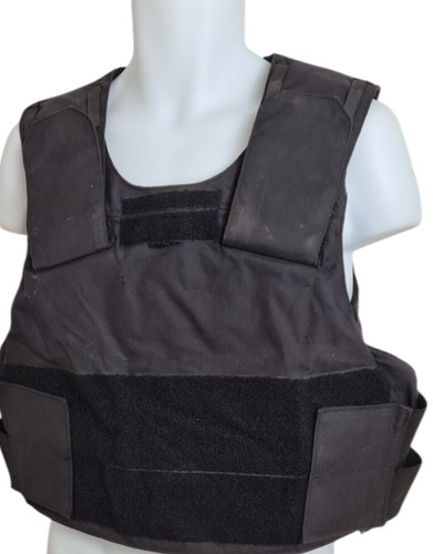 Mehler body armour cover - mehler, vest