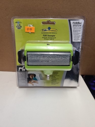 Furminator fur flex - furminator,