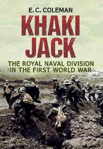 Khaki jack the - khaki, jack: