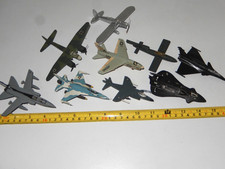 Vintage Mixed Made Model