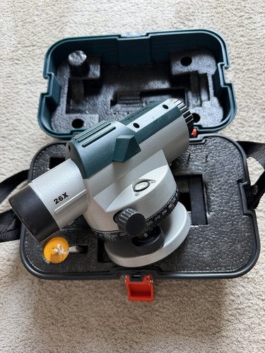 Vevor automatic optical level - vevor,