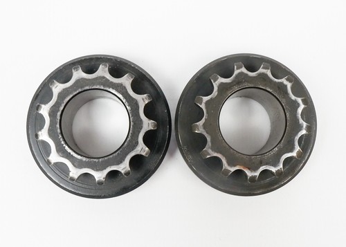 Set genuine rotax max - 2,