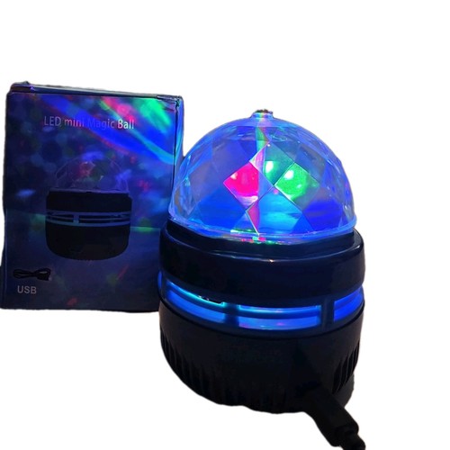 Led mini magic - led,