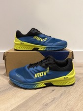 Mens Inov-8 Trailroc 280 Blue