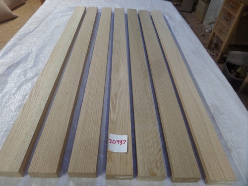 Hardwood oak timber board 7 - ,