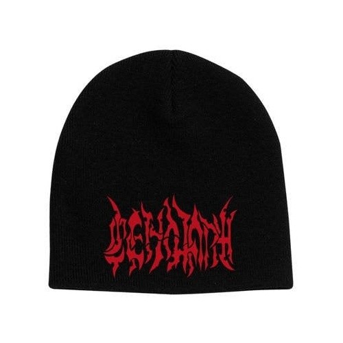 Cenotaph logo beanie - -,