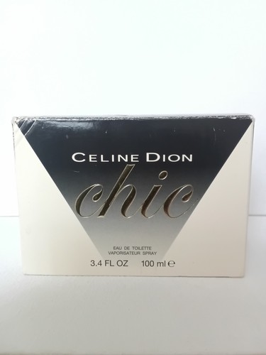 Celine dion chic - 100, ml