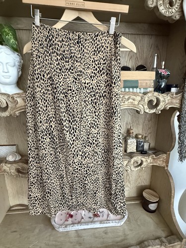 Brandy melville midi - brandy, skirt