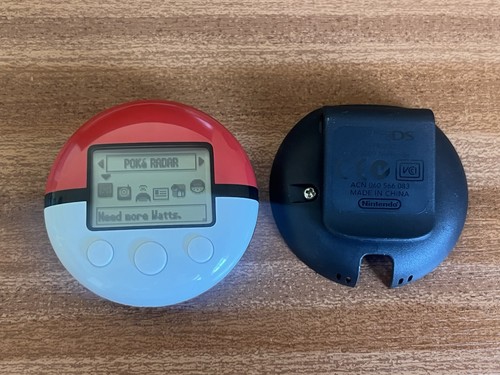 Genuine pokemon heart - pokemon, gold