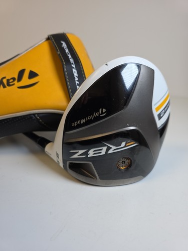 Taylormade rbz stage - stage, 2