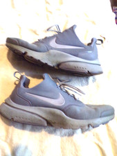 nike presto fly trainers Size