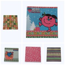 Little Miss Paper Cover