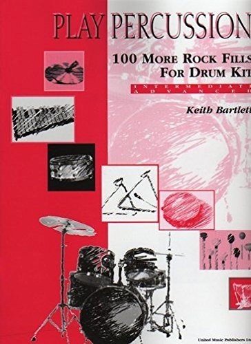 Play percussion 100 more rock - play,