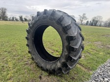 Michelin 18.4R38 Tractor Tyre