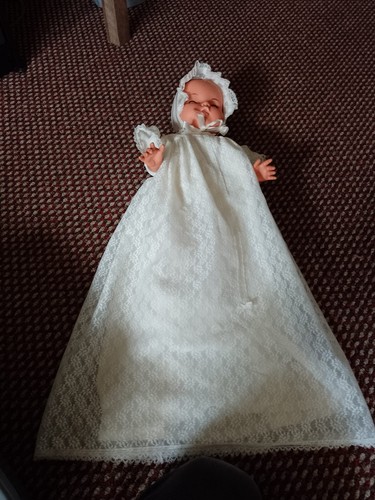 Inch vintage retro doll in - vintage,