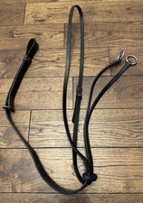 Full Size Brown English