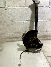 MAZDA 6 2015 GJ GL ESTATE 2.2 DIESEL WHEEL HUB KNUCKLE BEARING REAR LEFT/2012-18