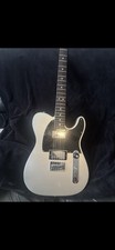 Fender Telcaster Humbuckers HH