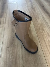 Workwear Safety Rigger Boots S1P