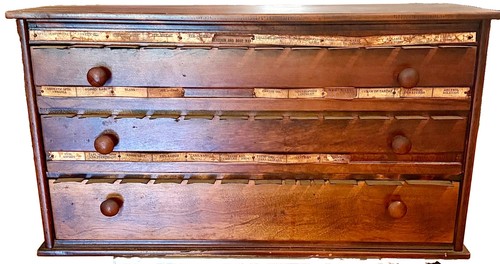 Antique pharmacy prescription - antique,